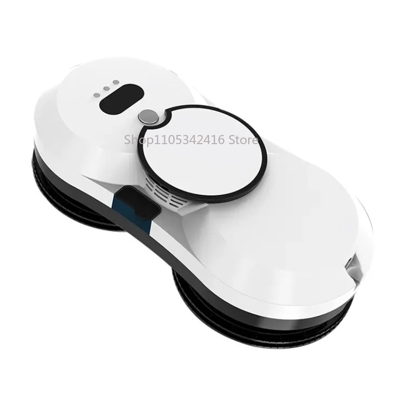 Home Bathroom Cleaning Robot - Automatic Window Cleaning Robot 3Kpa High