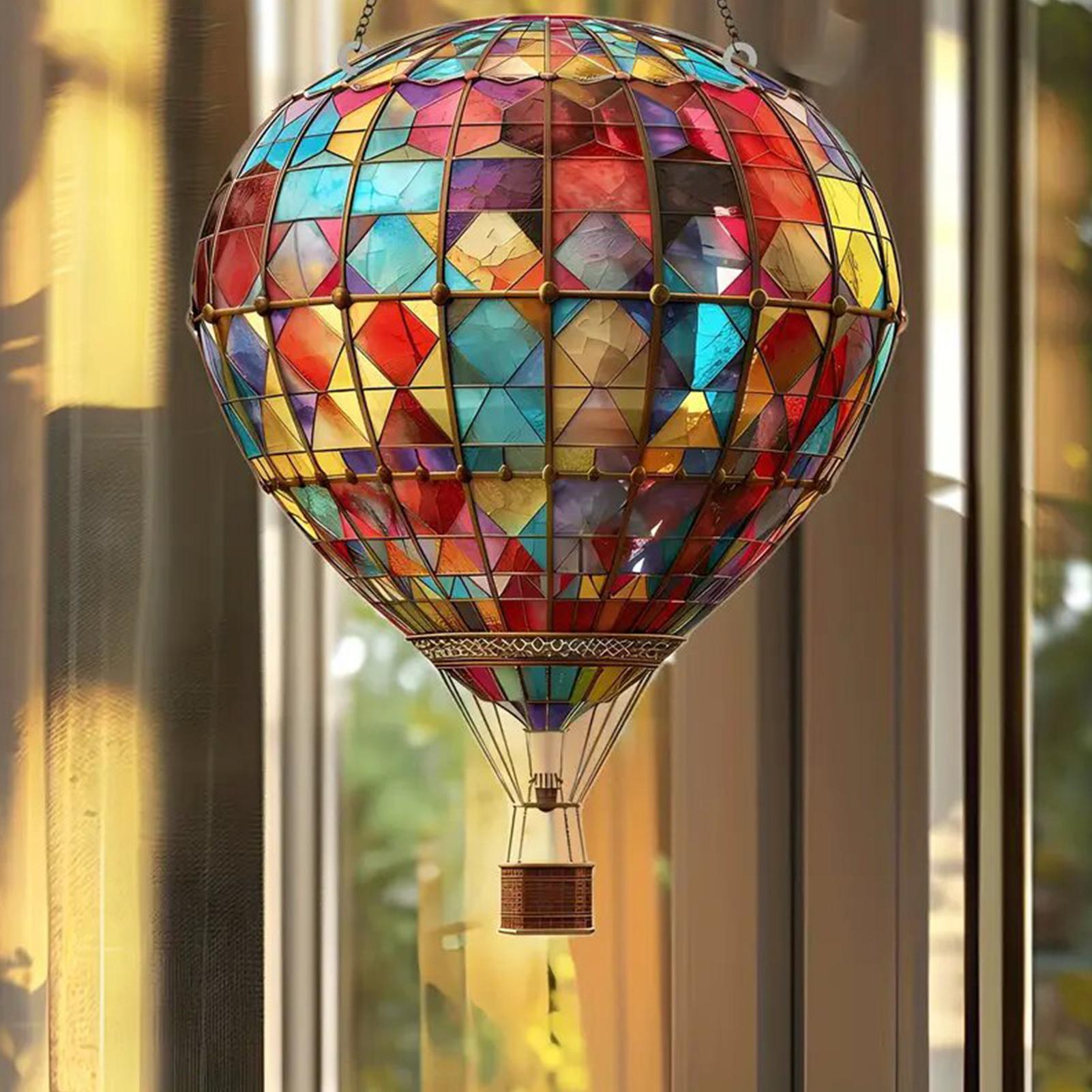 Home Bathroom Products - Sun Catcher Outdoor Window Sun Catchers