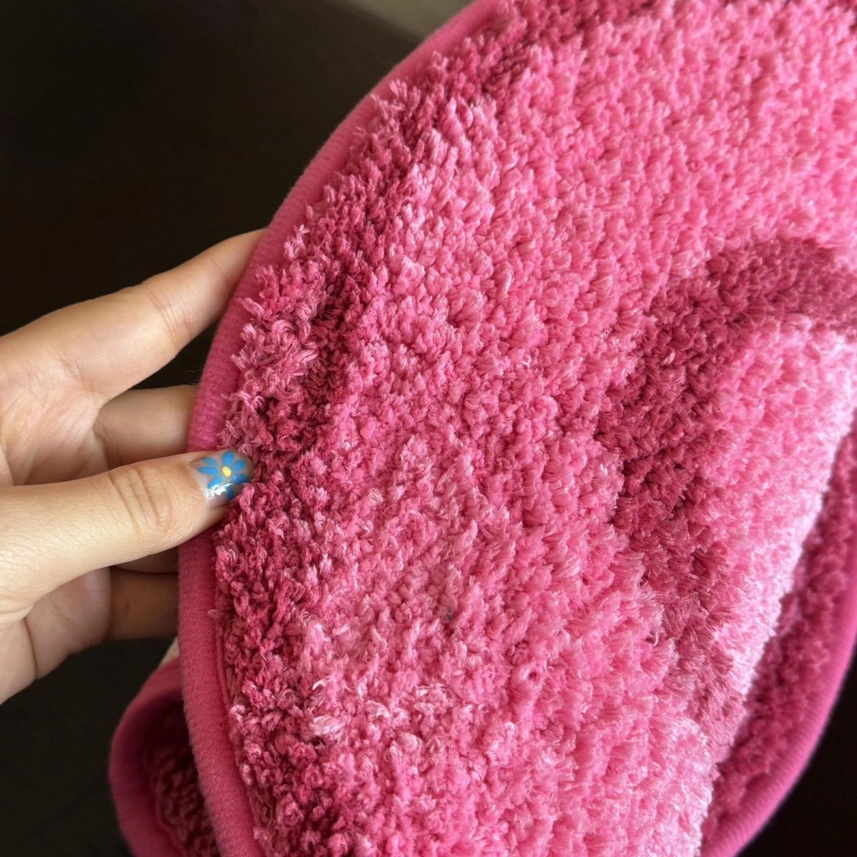 Kawaii hello kitty korean bow  - огляд і ціна Home Goods Bathroom Rugs