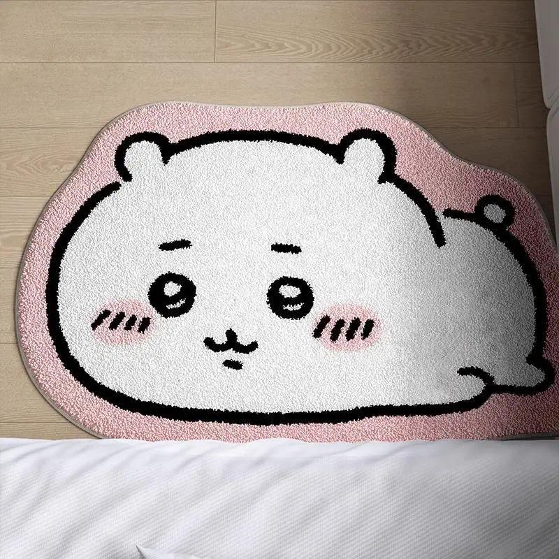 Cartoon Bath Mat Soft and Fluf - огляд і ціна Home Bathroom Products