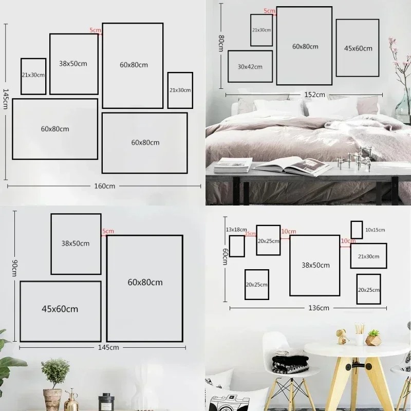1PC Frameless Cute Animal Bubb - огляд і ціна Home Bathroom Wallpaper