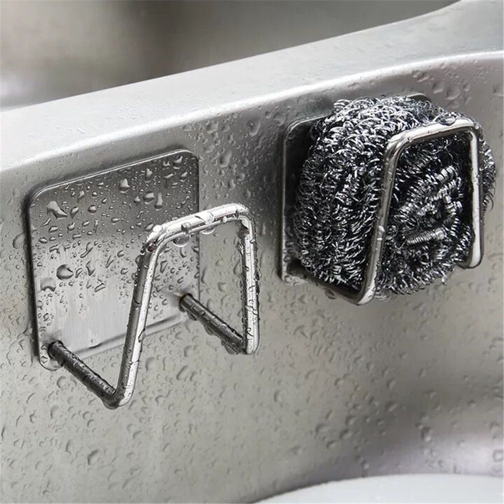 Kitchen Adhesive Strong Wall H - огляд і ціна Robe Hook Adhesive