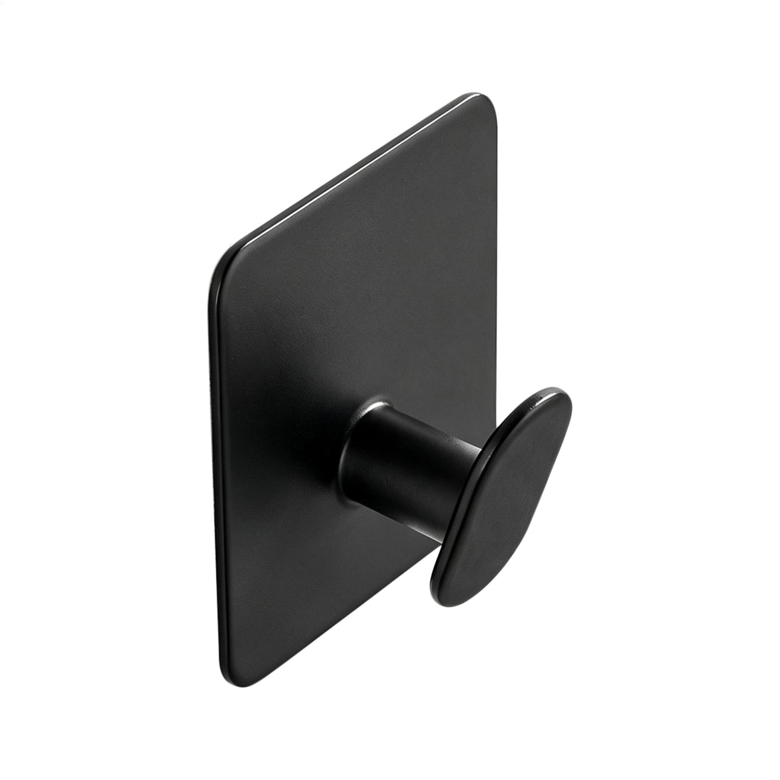 Stainless Steel Adhesive Wall  - огляд і ціна Robe Hook Adhesive