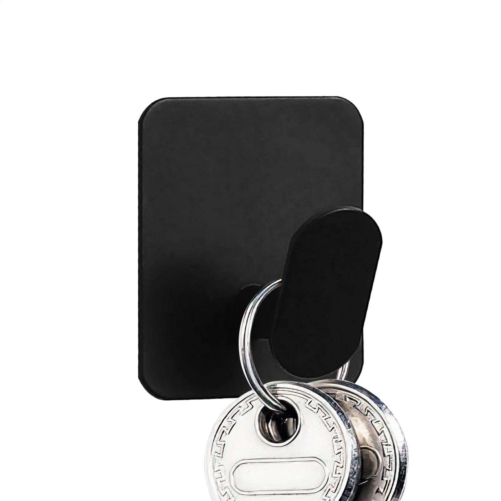 Stainless Steel Adhesive Wall  - огляд і ціна Robe Hook Adhesive