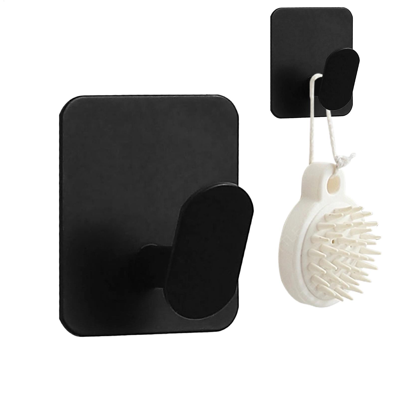 Stainless Steel Adhesive Wall  - огляд і ціна Robe Hook Adhesive