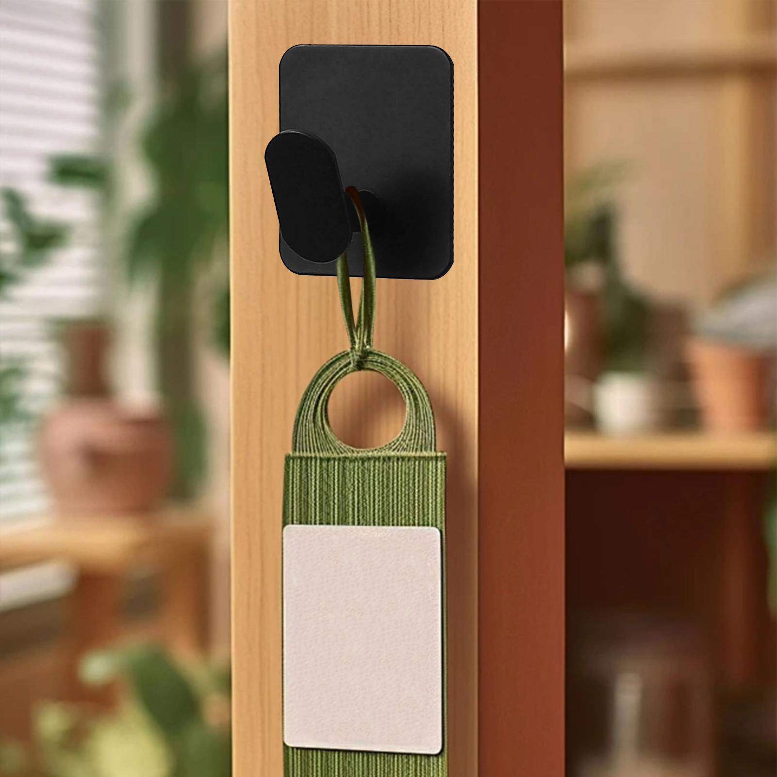 Stainless Steel Adhesive Wall  - огляд і ціна Robe Hook Adhesive