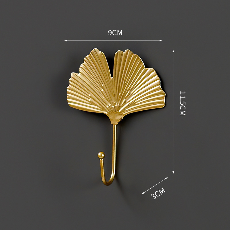 Multi-purpose Wall Hook Door K - огляд і ціна Robe Hook Adhesive