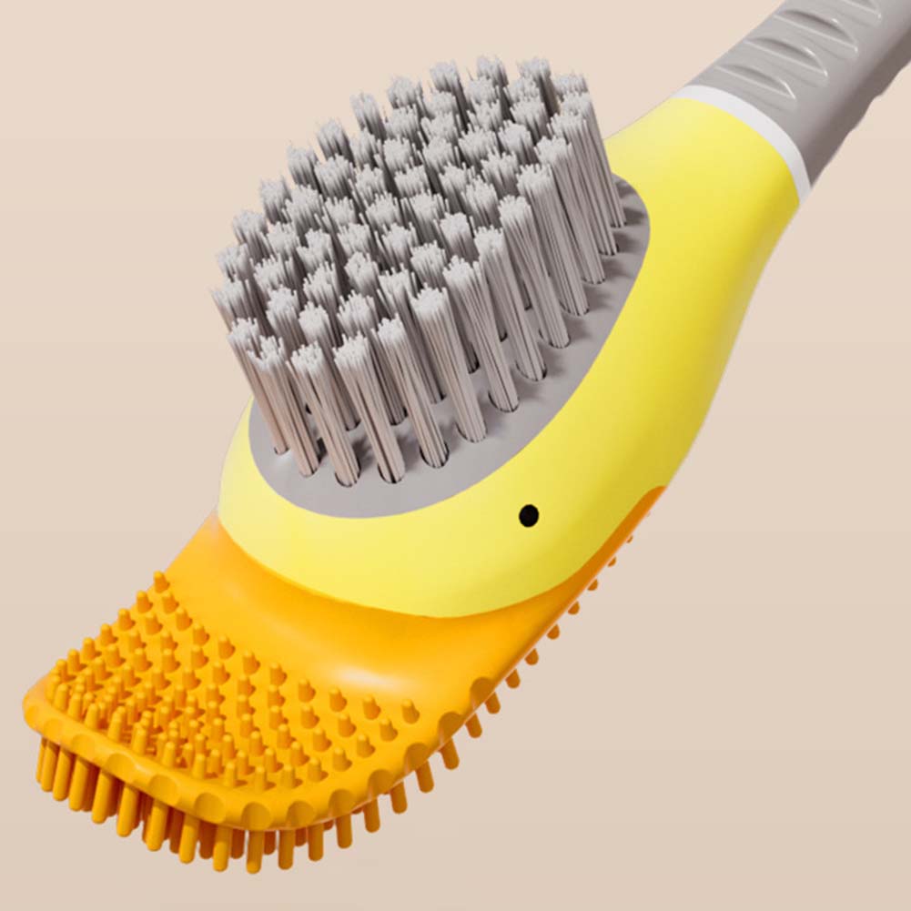 1PC Silicone Toilet Brush With - огляд і ціна Toilet Brush Holder