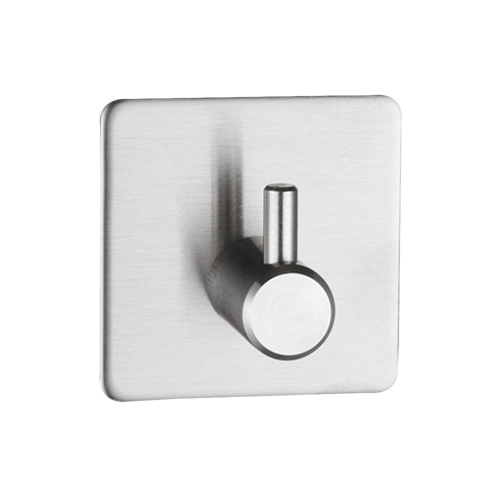 Hooks Kitchen Towel for Decora - огляд і ціна Robe Hook Adhesive