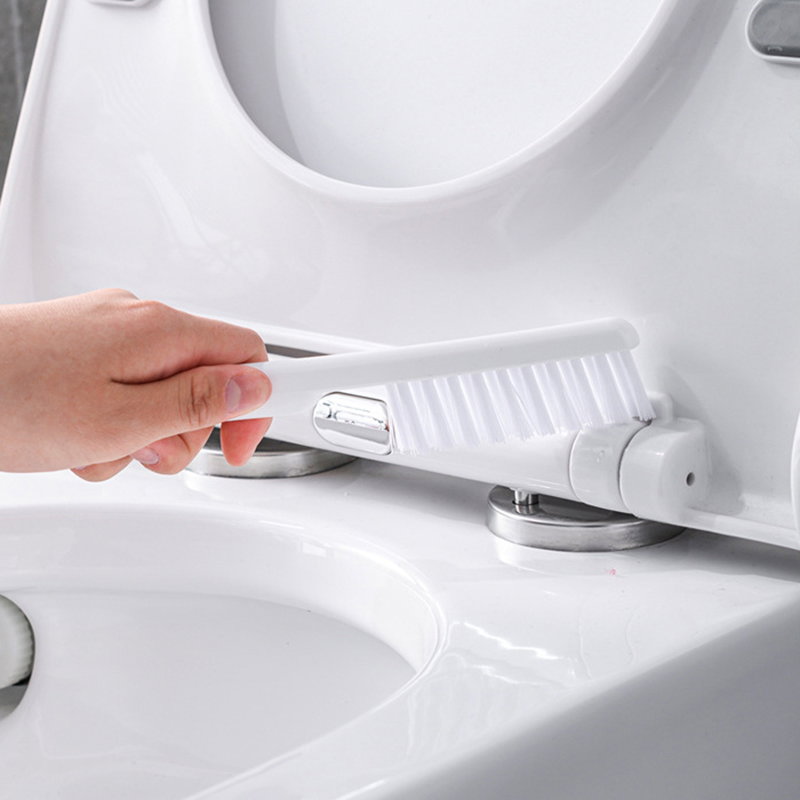 Wall Hanging Toilet Brush with - огляд і ціна Home Bathroom Products
