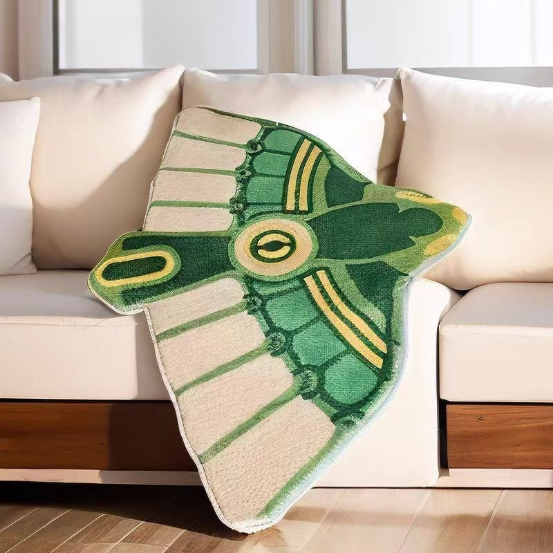Anime Bath Mat Zelda Kingdom C - огляд і ціна Home Goods Bathroom Rugs