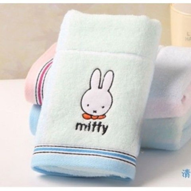 Miffy rabbit sweet and cute cr - огляд і ціна Home Bathroom Products