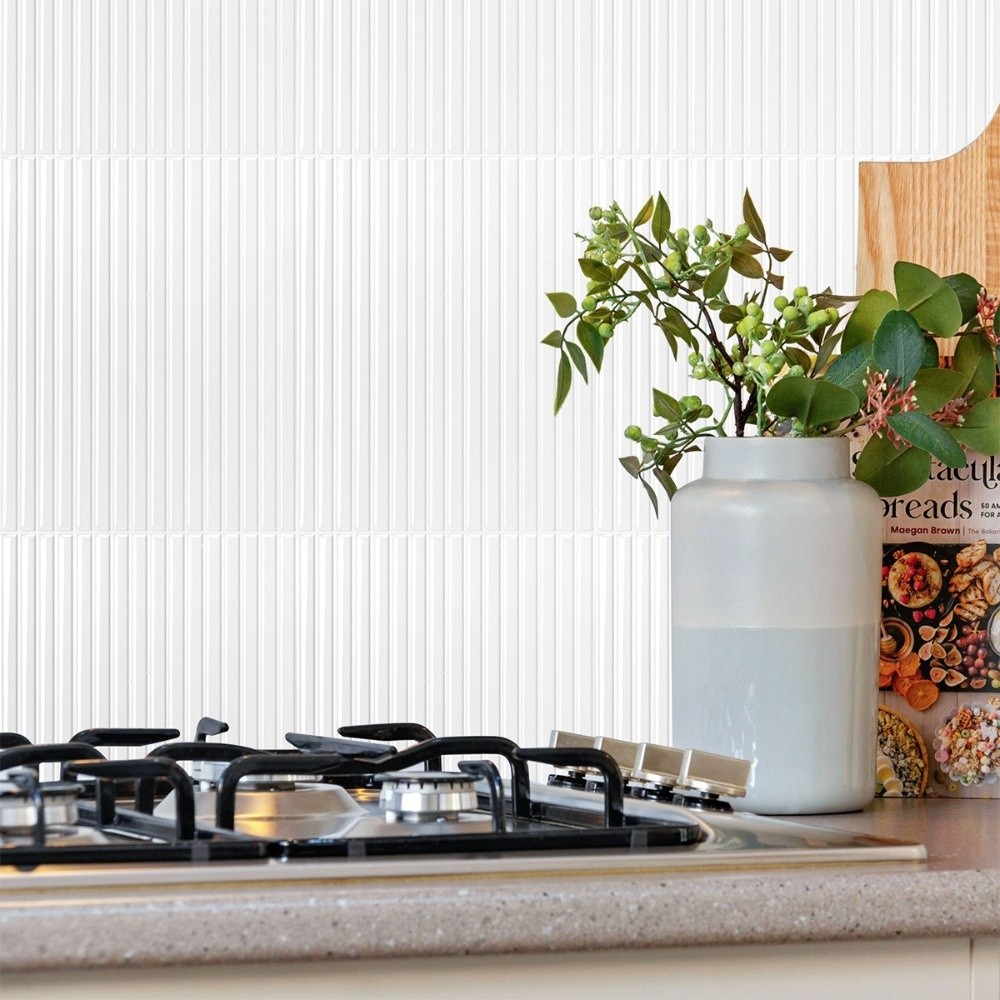 Trendy Self-adhesive Peel and  - огляд і ціна Home Bathroom Wallpaper